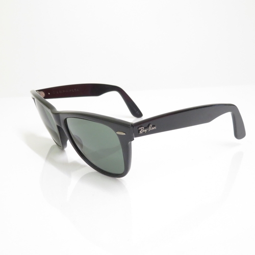 513 - 4 x Ray Ban Sunglasses- All with Cases