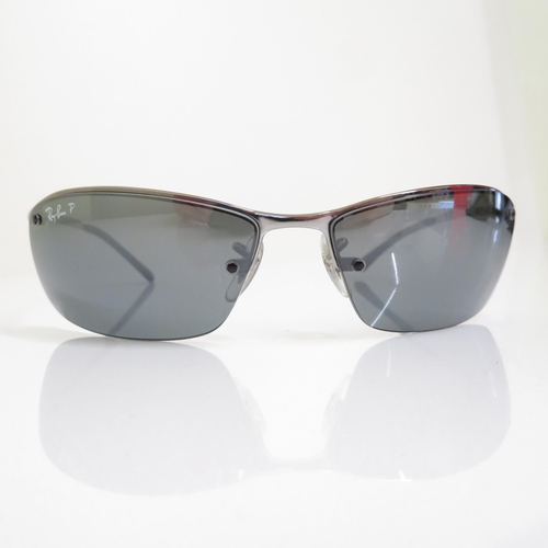 513 - 4 x Ray Ban Sunglasses- All with Cases