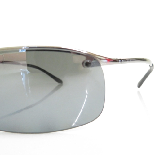 513 - 4 x Ray Ban Sunglasses- All with Cases