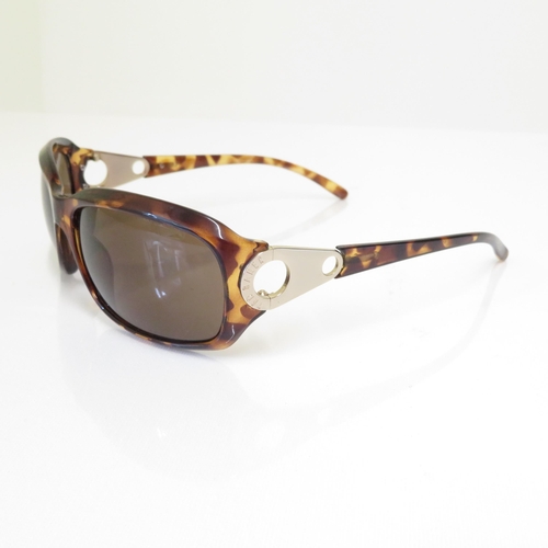 514 - 4 x Designer Sunglasses including Gucci, Dolce & Gabbana, Versace, Ted Baker  - All with Cases