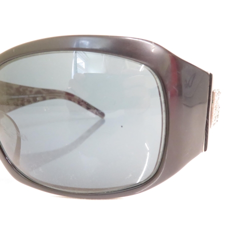 514 - 4 x Designer Sunglasses including Gucci, Dolce & Gabbana, Versace, Ted Baker  - All with Cases