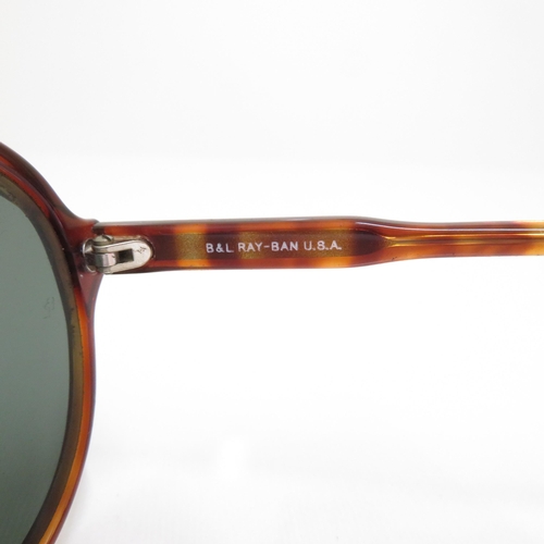 515 - 4 x Ray Ban Sunglasses- All with Cases