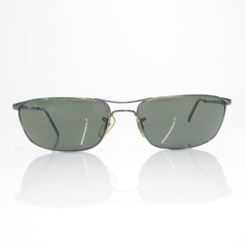 515 - 4 x Ray Ban Sunglasses- All with Cases