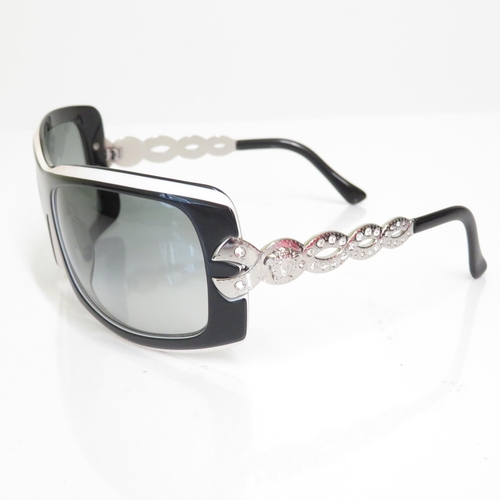 516 - 4 x Designer Sunglasses including Tiffany & Co, Versace, French Connection, Ted Baker  - All with Ca... 