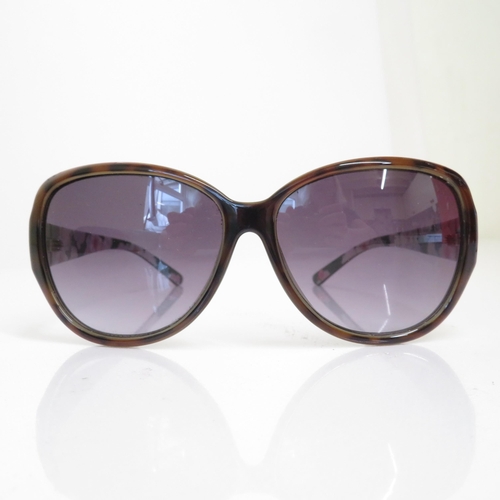 516 - 4 x Designer Sunglasses including Tiffany & Co, Versace, French Connection, Ted Baker  - All with Ca... 