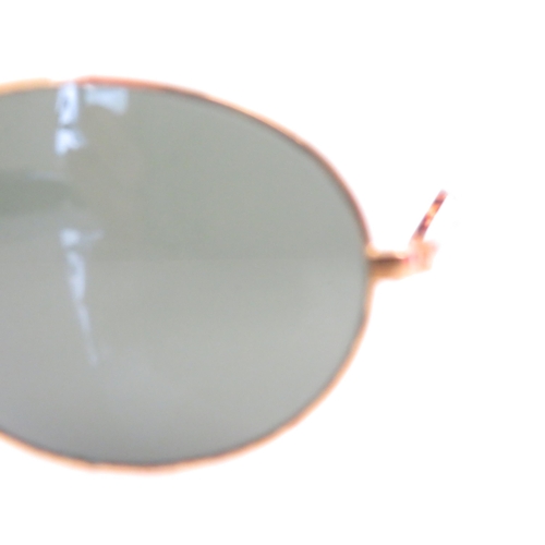 517 - 4 x Ray Ban Sunglasses- All with Cases