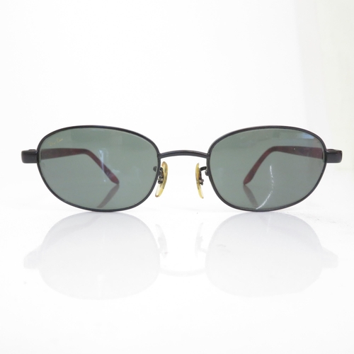 517 - 4 x Ray Ban Sunglasses- All with Cases