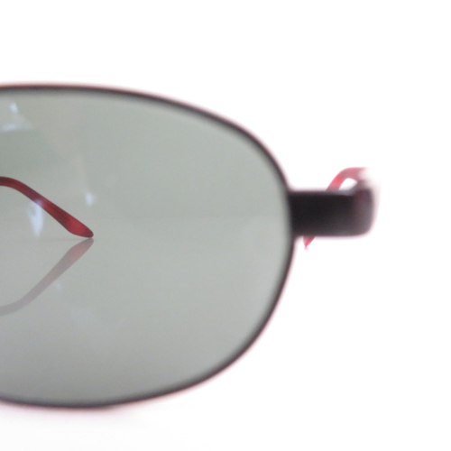 517 - 4 x Ray Ban Sunglasses- All with Cases