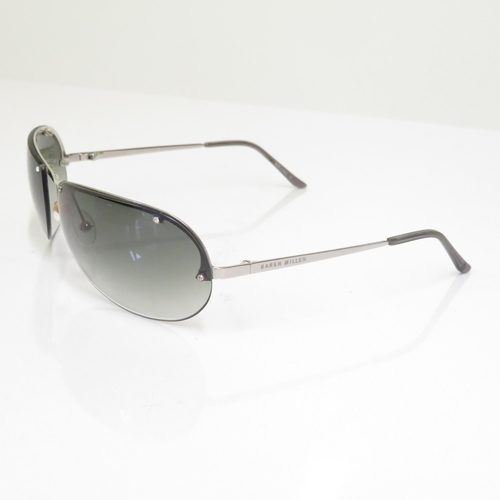 518 - 4 x Designer Sunglasses including Polo Ralph Lauren, Tommy Hilfiger, Karen Millen, Guess  - All with... 