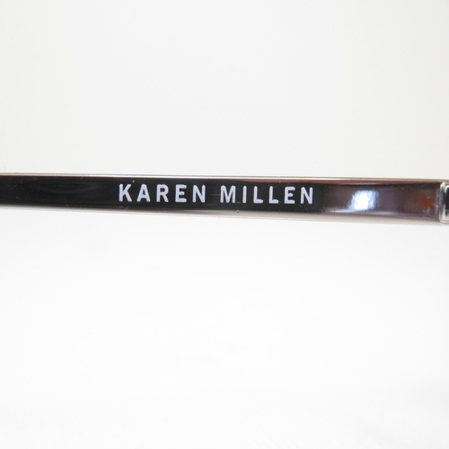 518 - 4 x Designer Sunglasses including Polo Ralph Lauren, Tommy Hilfiger, Karen Millen, Guess  - All with... 