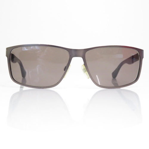 518 - 4 x Designer Sunglasses including Polo Ralph Lauren, Tommy Hilfiger, Karen Millen, Guess  - All with... 