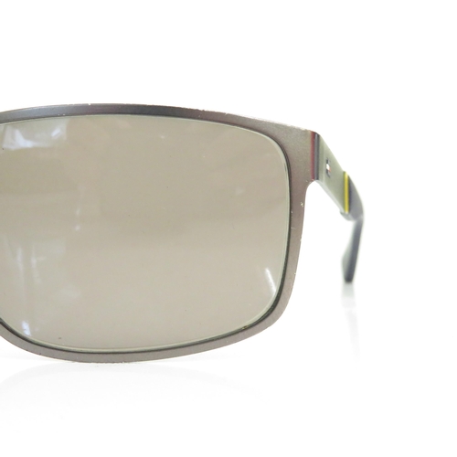 518 - 4 x Designer Sunglasses including Polo Ralph Lauren, Tommy Hilfiger, Karen Millen, Guess  - All with... 