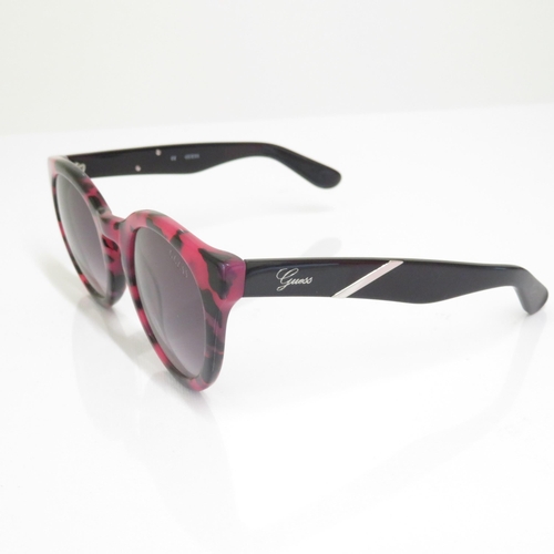 518 - 4 x Designer Sunglasses including Polo Ralph Lauren, Tommy Hilfiger, Karen Millen, Guess  - All with... 