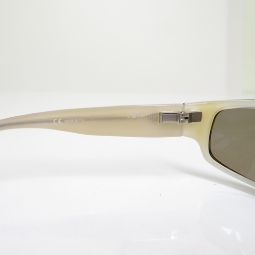 519 - 4 x Designer Sunglasses including Oakley, Emporio Armani, Guess, Diesel  - All with Cases