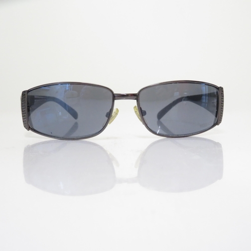 521 - 4 x Designer Sunglasses including Versace, Dolce & Gabbana, Tommy Hilfiger, Guess  - All with Cases