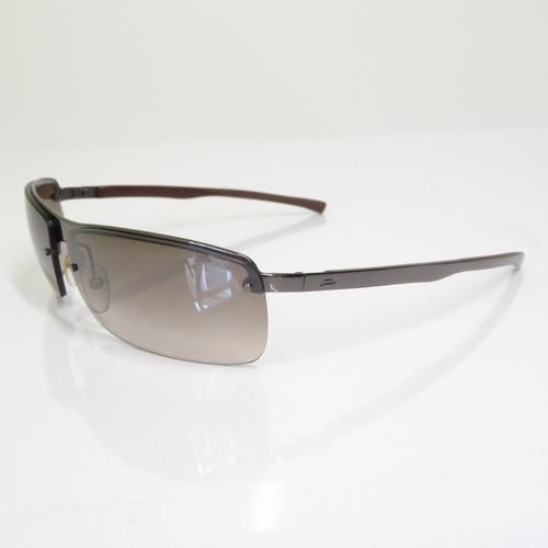 524 - 4 x Designer Sunglasses including Polo Ralph Lauren, Dolce & Gabbana, Giorgio Armani, Police  - All ... 