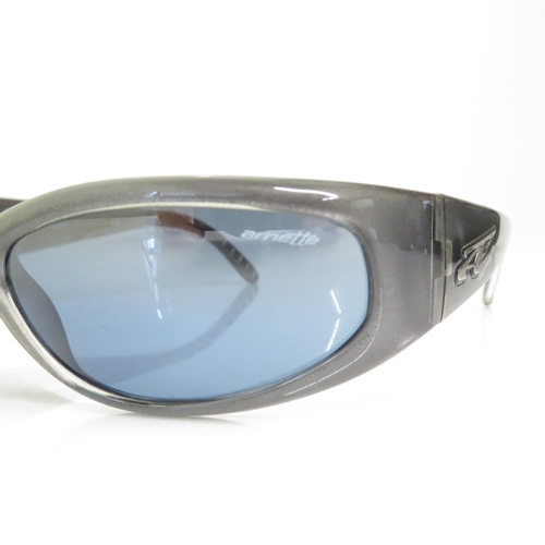 527 - 4 x Designer Sunglasses including Roberto Cavalli, Arnette, Gant, Dirty Dog  - All with Cases