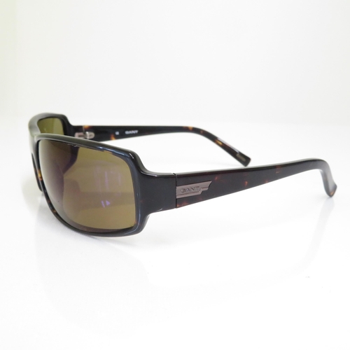 527 - 4 x Designer Sunglasses including Roberto Cavalli, Arnette, Gant, Dirty Dog  - All with Cases