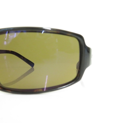 527 - 4 x Designer Sunglasses including Roberto Cavalli, Arnette, Gant, Dirty Dog  - All with Cases