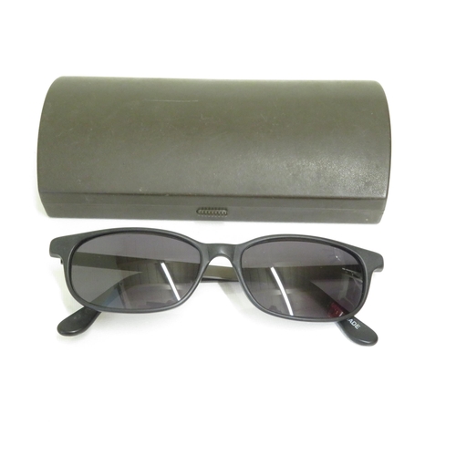 527 - 4 x Designer Sunglasses including Roberto Cavalli, Arnette, Gant, Dirty Dog  - All with Cases