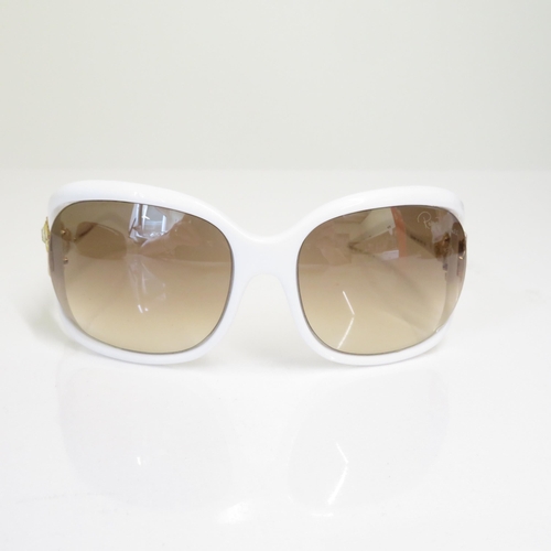 527 - 4 x Designer Sunglasses including Roberto Cavalli, Arnette, Gant, Dirty Dog  - All with Cases