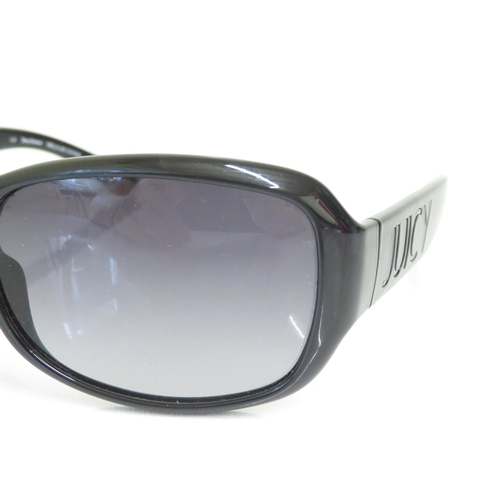 530 - 4 x Designer Sunglasses including Laura Ashley, Maria Grachvogel, Guard, Fortis  - All with Cases