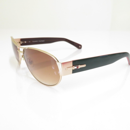 463 - 6 x Designer Sunglasses including Prada / Versace / Guess / Karen Millen / Tommy Hilfiger