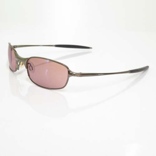 467 - 6 x Designer Sunglasses including  Dolce & Gabbana / Prada / Lacoste / Oakley