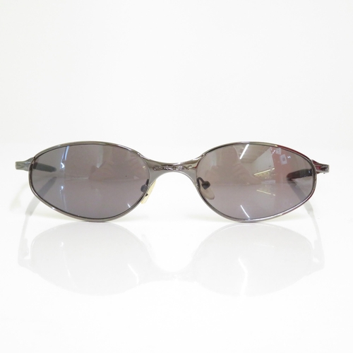 467 - 6 x Designer Sunglasses including  Dolce & Gabbana / Prada / Lacoste / Oakley