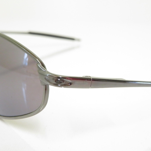 467 - 6 x Designer Sunglasses including  Dolce & Gabbana / Prada / Lacoste / Oakley