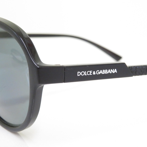 467 - 6 x Designer Sunglasses including  Dolce & Gabbana / Prada / Lacoste / Oakley