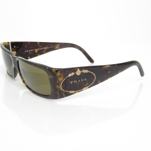 467 - 6 x Designer Sunglasses including  Dolce & Gabbana / Prada / Lacoste / Oakley