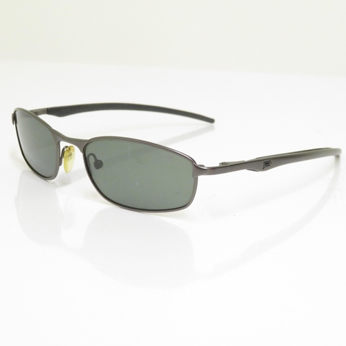 471 - 6 x Designer Sunglasses including  Oakley / Bvlgari / Converse / Guess / Police / Gucci