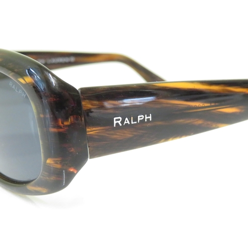 473 - 6 x Designer Sunglasses including Calvin Klein / Bolle / Gucci / Ralph Lauren