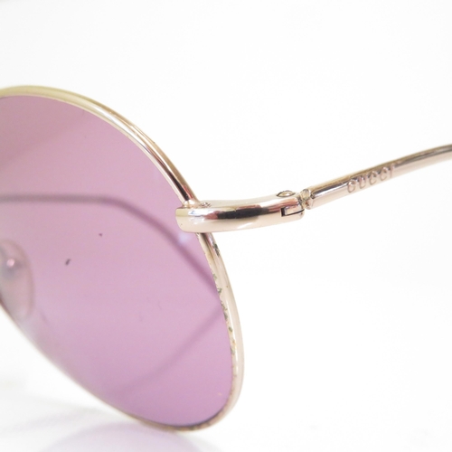 474 - 6 x Designer Sunglasses including Gucci / Guess / Super Dry / Georgio Armani