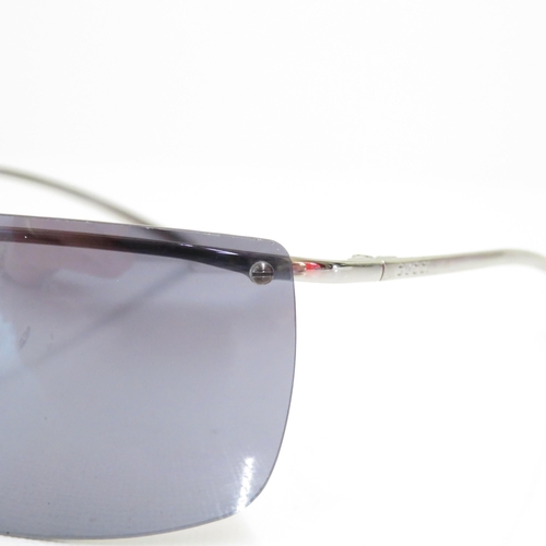 474 - 6 x Designer Sunglasses including Gucci / Guess / Super Dry / Georgio Armani