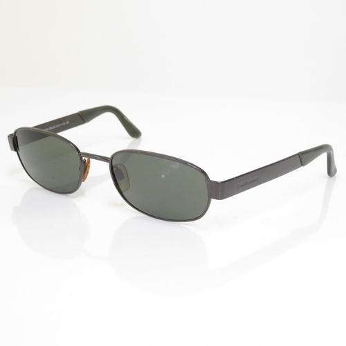 474 - 6 x Designer Sunglasses including Gucci / Guess / Super Dry / Georgio Armani