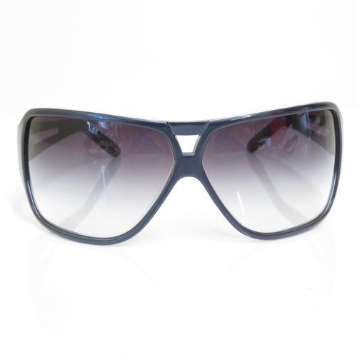 476 - 6 x Designer Sunglasses including Tommy Hilfiger / Louis Vuitton / Ted Baker / Superdry / Calvin Kle... 