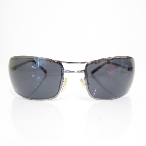 477 - 4 x Designer Sunglasses including Bruce Oldfield / Tom Ford / Roberto Martin / Serengeti - All with ... 