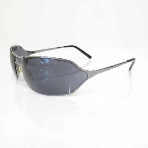 477 - 4 x Designer Sunglasses including Bruce Oldfield / Tom Ford / Roberto Martin / Serengeti - All with ... 