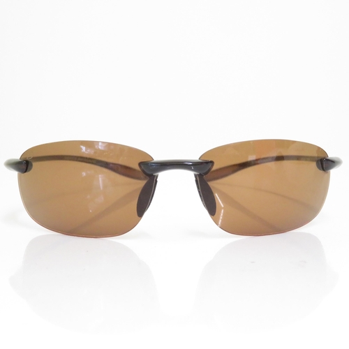 477 - 4 x Designer Sunglasses including Bruce Oldfield / Tom Ford / Roberto Martin / Serengeti - All with ... 