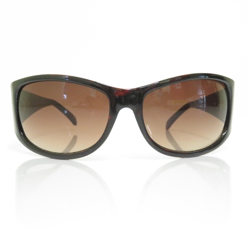 478 - 4 x Designer Sunglasses including Bruce Oldfield / Orla Kiely / Oakley / Sting - All with Cases