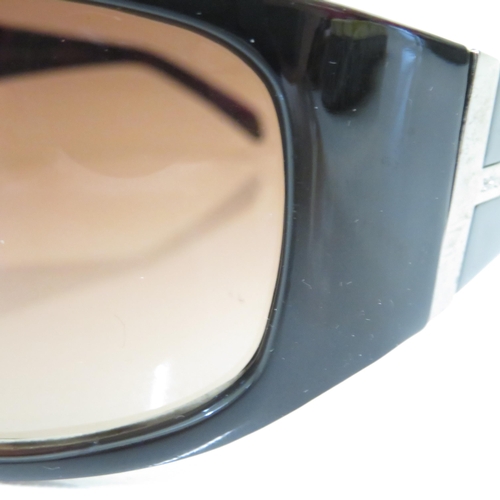 478 - 4 x Designer Sunglasses including Bruce Oldfield / Orla Kiely / Oakley / Sting - All with Cases