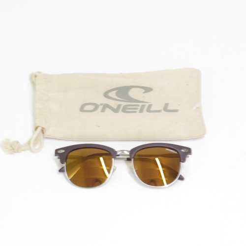 479 - 4 x Designer Sunglasses including Bruce Oldfield / Quay Australia / Adidas / O'Neill  - All with Cas... 