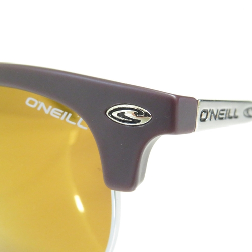 479 - 4 x Designer Sunglasses including Bruce Oldfield / Quay Australia / Adidas / O'Neill  - All with Cas... 