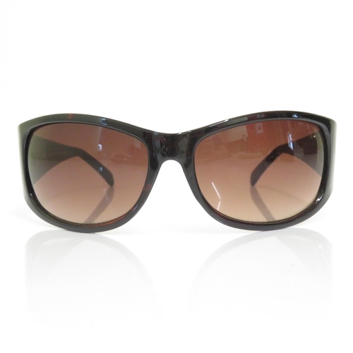 479 - 4 x Designer Sunglasses including Bruce Oldfield / Quay Australia / Adidas / O'Neill  - All with Cas... 