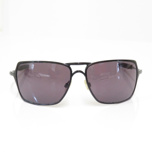 481 - 8 x Designer Sunglasses including Alexander McQueen / Mango / Dryberg Kern / Oscar De La Renta / Ste... 