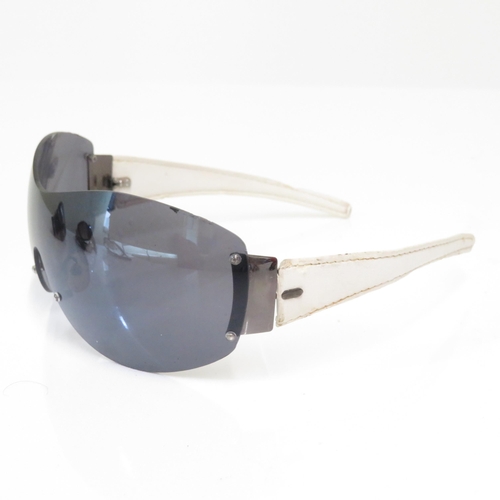 481 - 8 x Designer Sunglasses including Alexander McQueen / Mango / Dryberg Kern / Oscar De La Renta / Ste... 