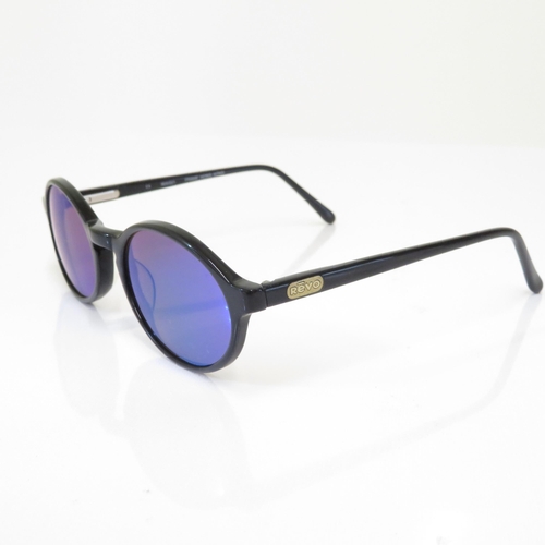 483 - 8 x Designer Sunglasses including Revo / Guinness & Co / Bolle / Soulcal & Co / Steve Madden / Kenet... 