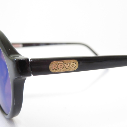 483 - 8 x Designer Sunglasses including Revo / Guinness & Co / Bolle / Soulcal & Co / Steve Madden / Kenet... 